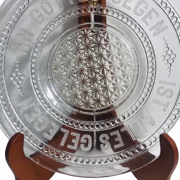 AN GOTTES SEGEN IST ALLES GELEGEN GOD'S BLESSINGS - Picture 4 of 7